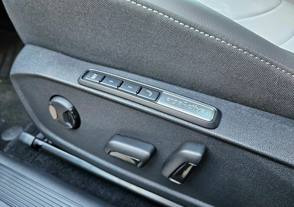 Volkswagen ID.3 cena 199900 przebieg: 1, rok produkcji 2024 z Oborniki małe 781